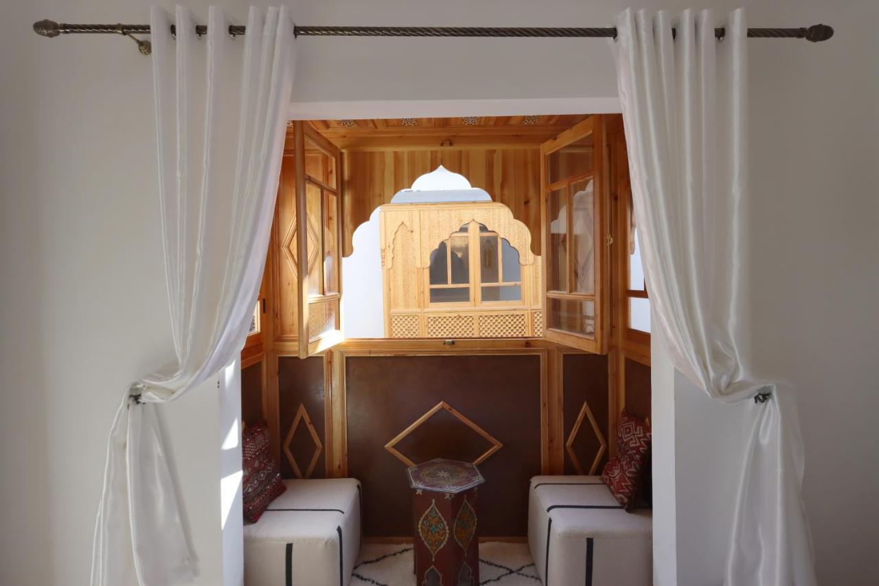 Riad Jenan L'Mouassine Marrakesh Ngoại thất bức ảnh