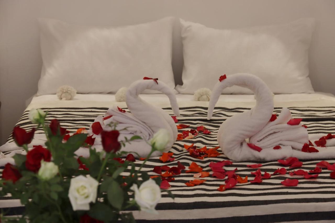 Riad Jenan L'Mouassine Marrakesh Ngoại thất bức ảnh
